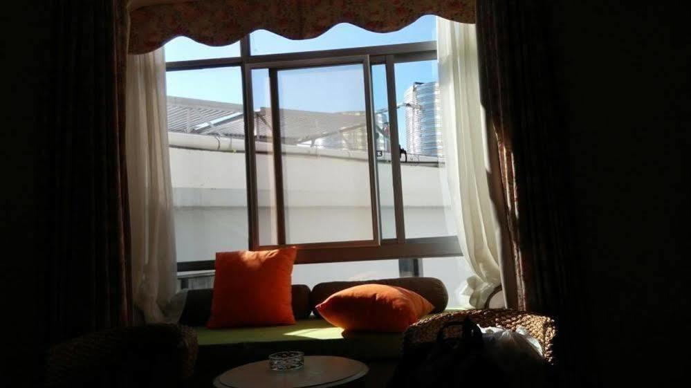 Lingshui Shenzhou Holiday Hotel エクステリア 写真